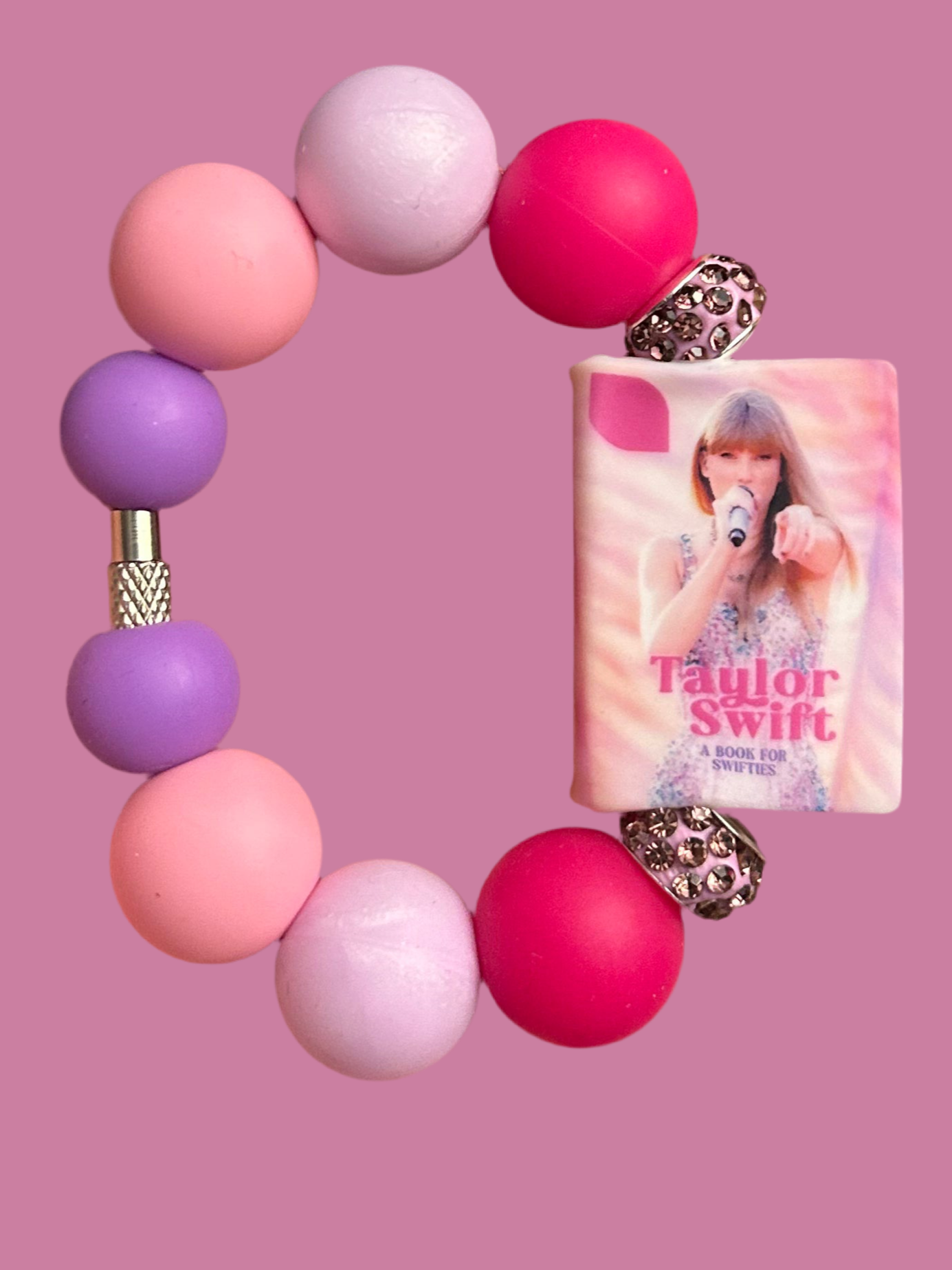 Tay Handle Charm