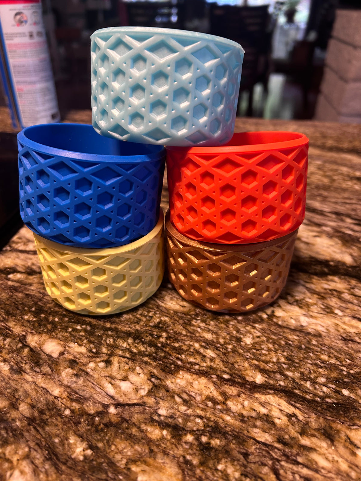 Custom order