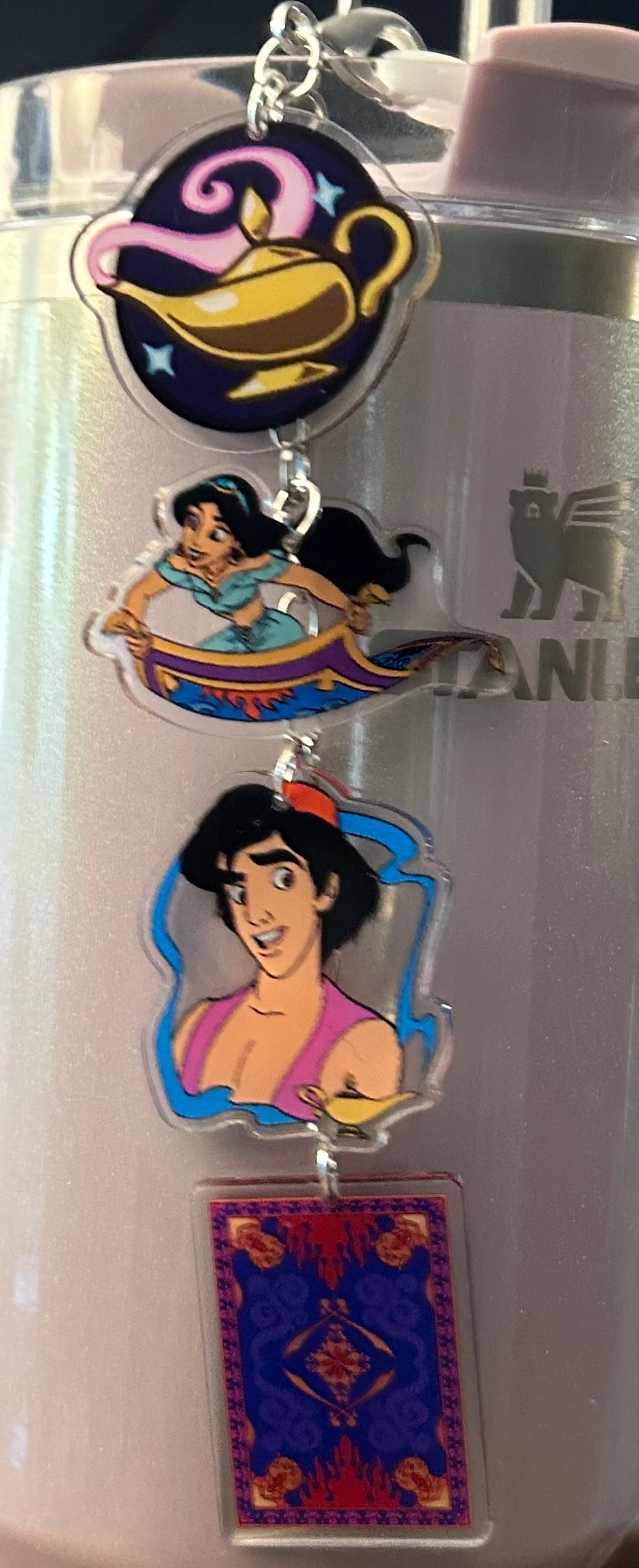 Custom order