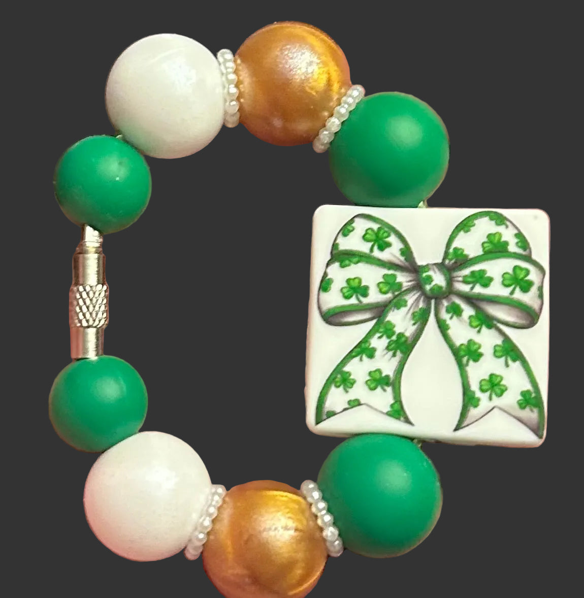 Lucky Handle Charm
