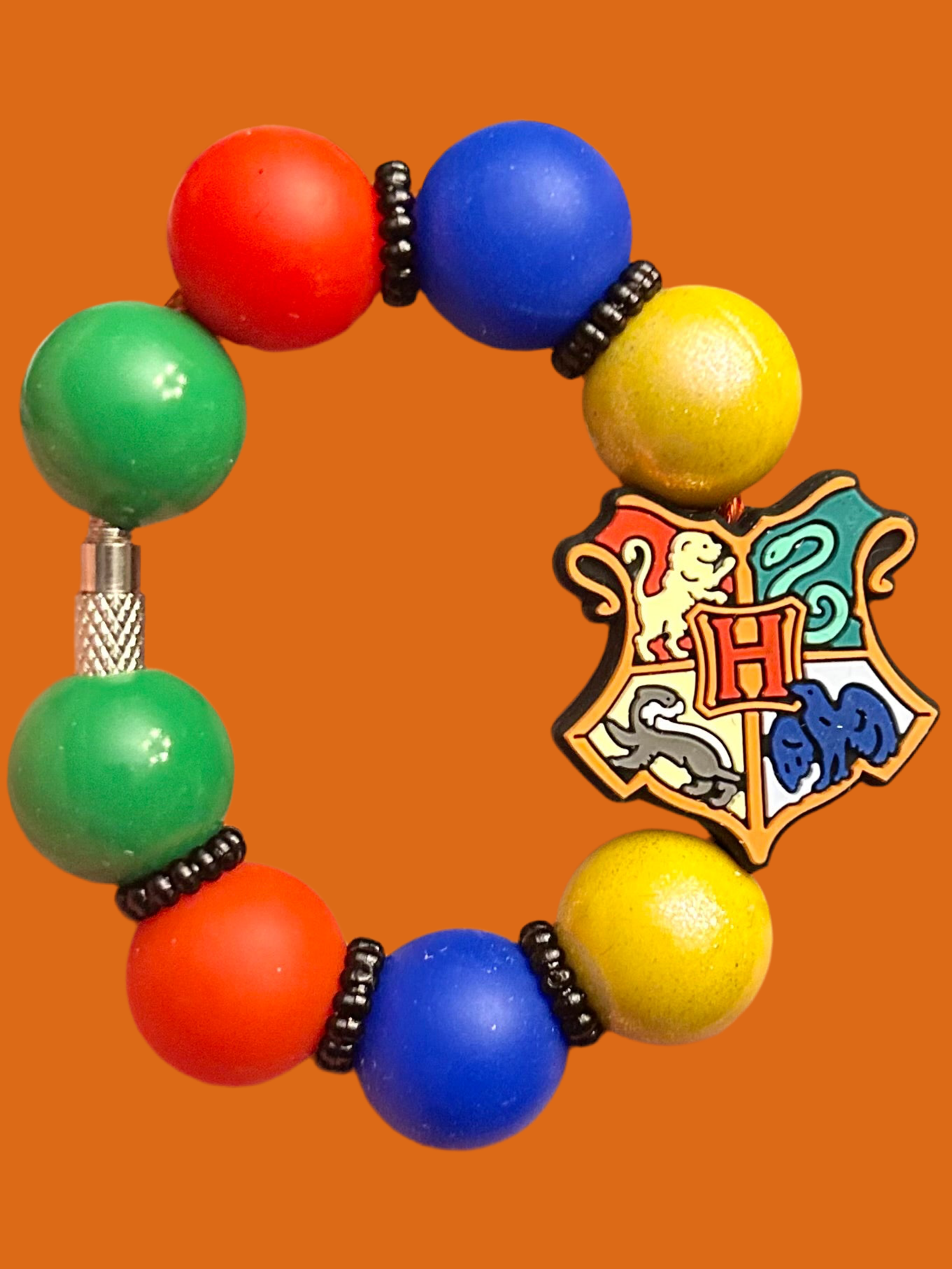 HP Handle Charm