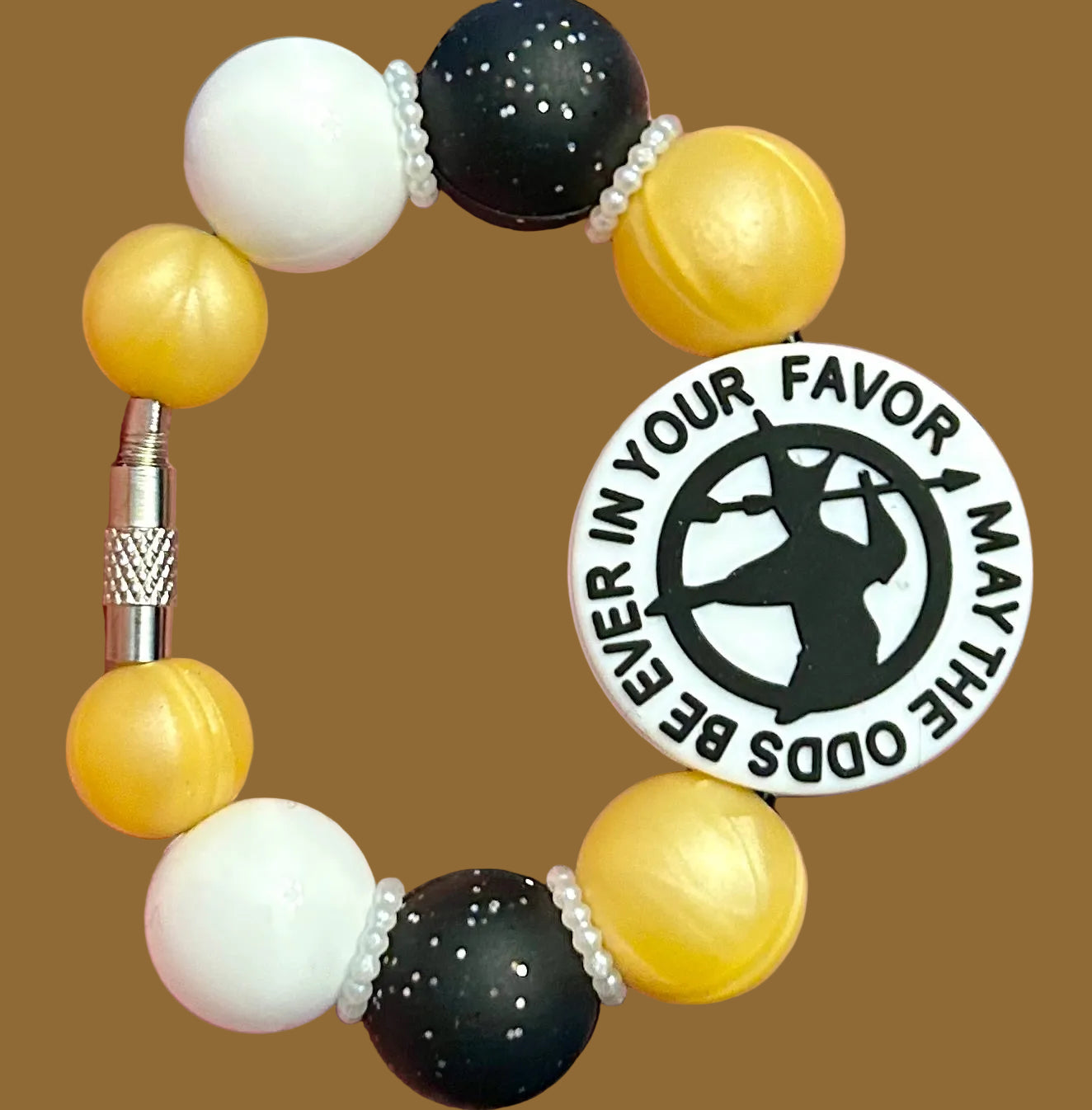 Games Handle Charm
