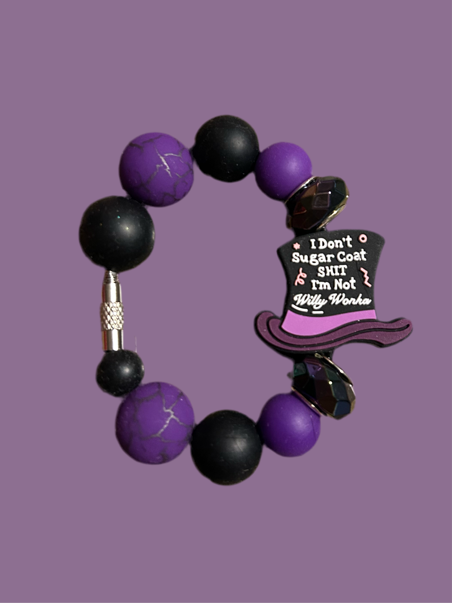 Candy Handle Charm