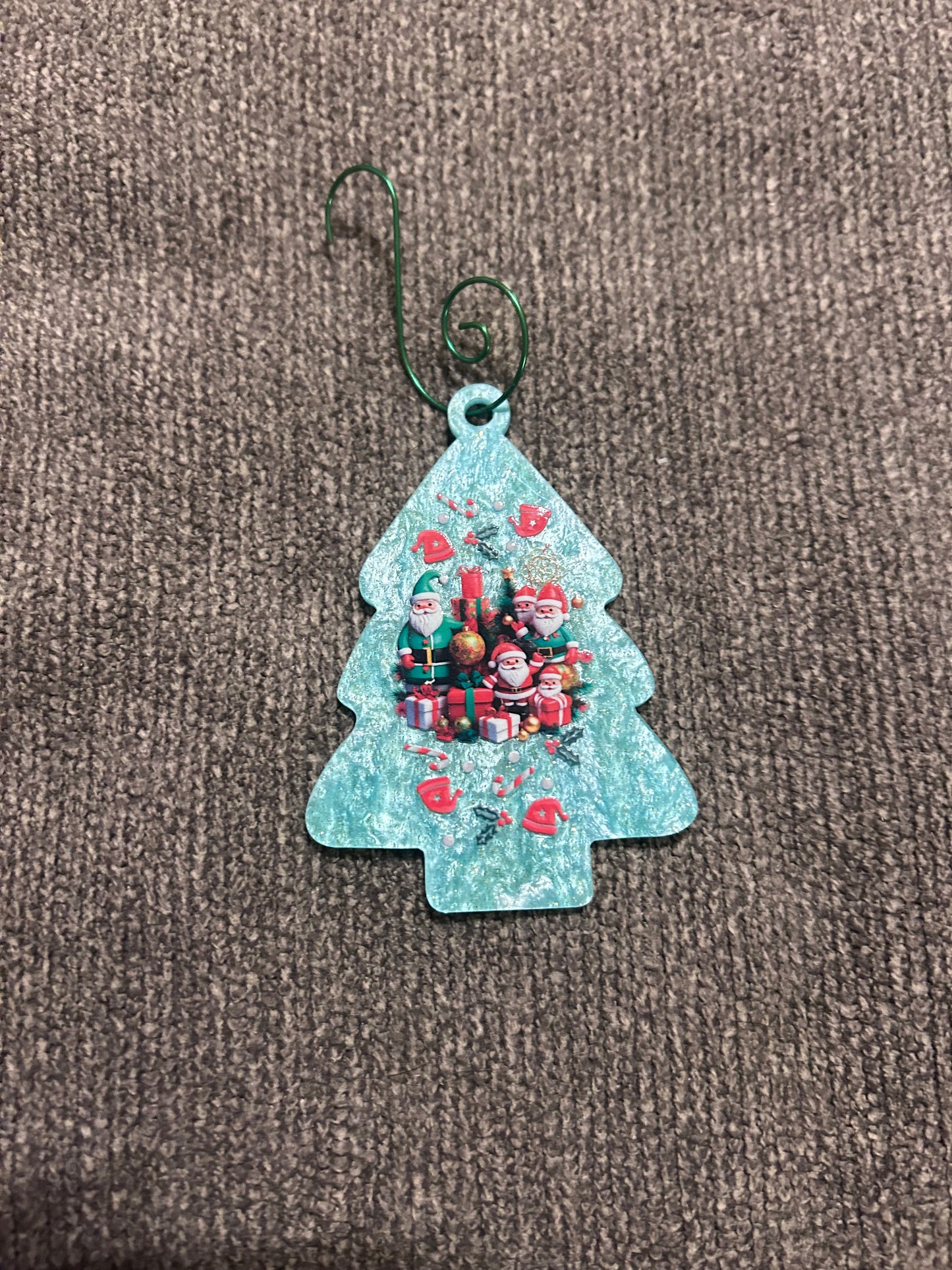 Christmas Ornament