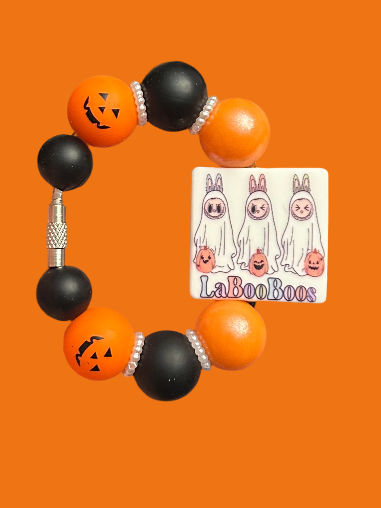 Bubu Handle Charm