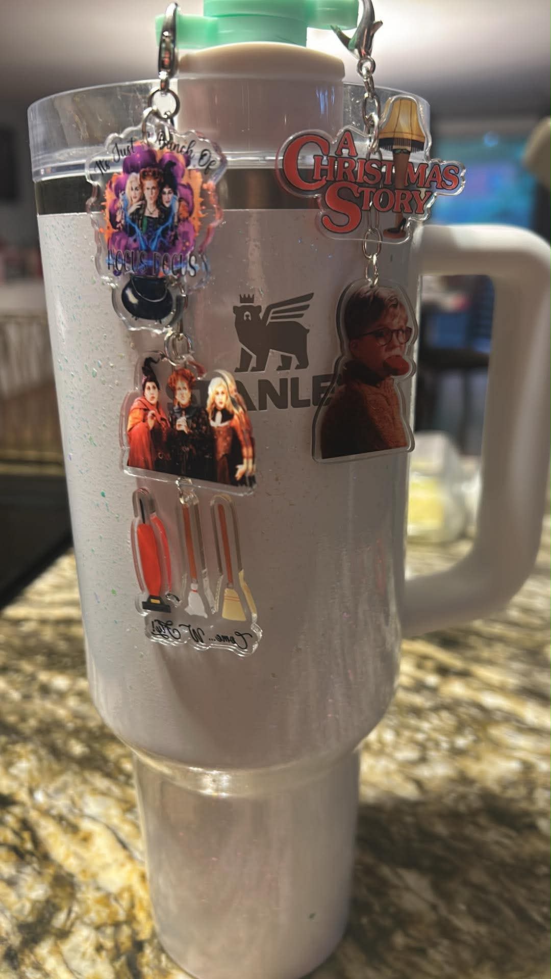 Custom order