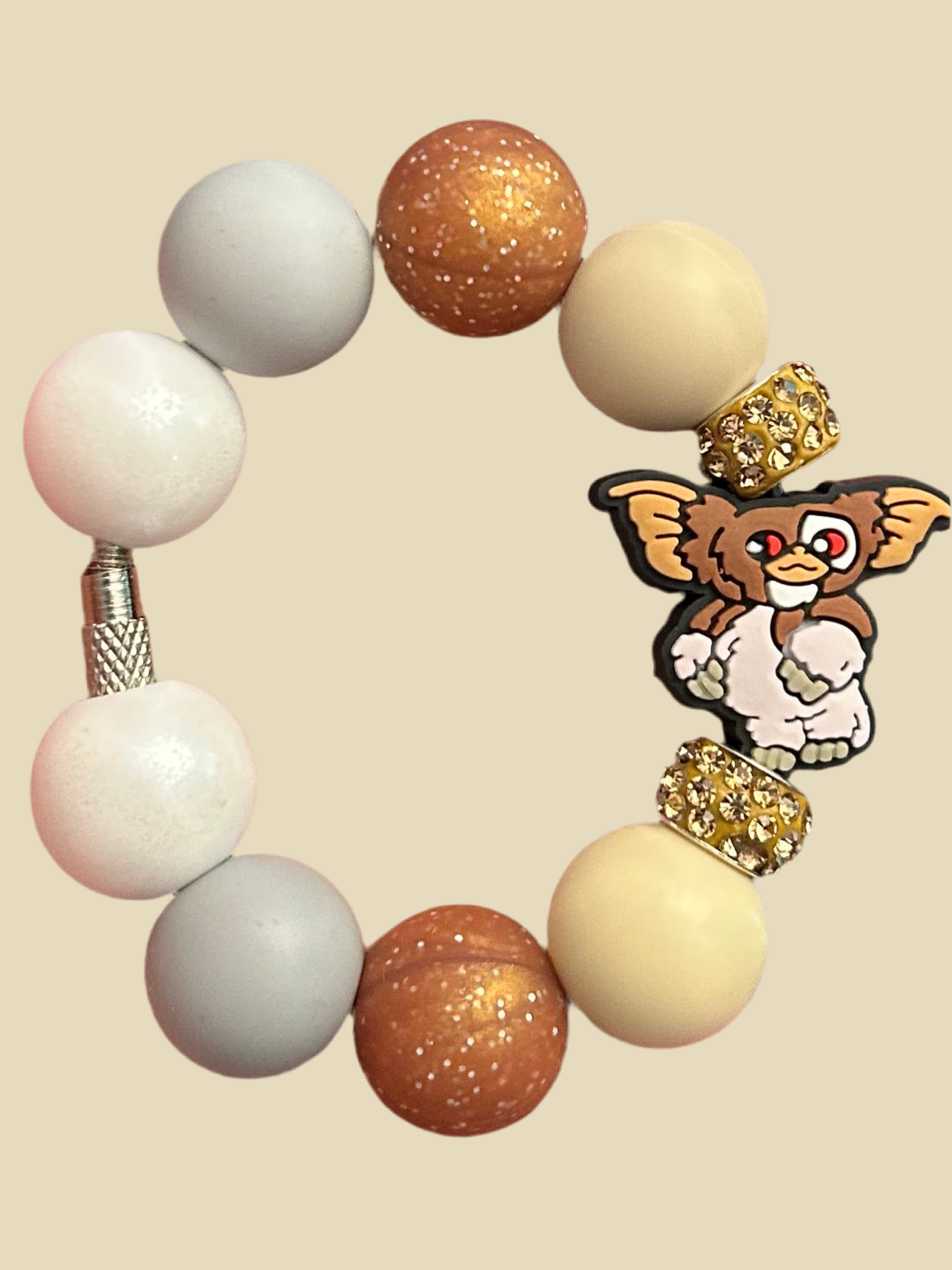 Giz Handle Charm