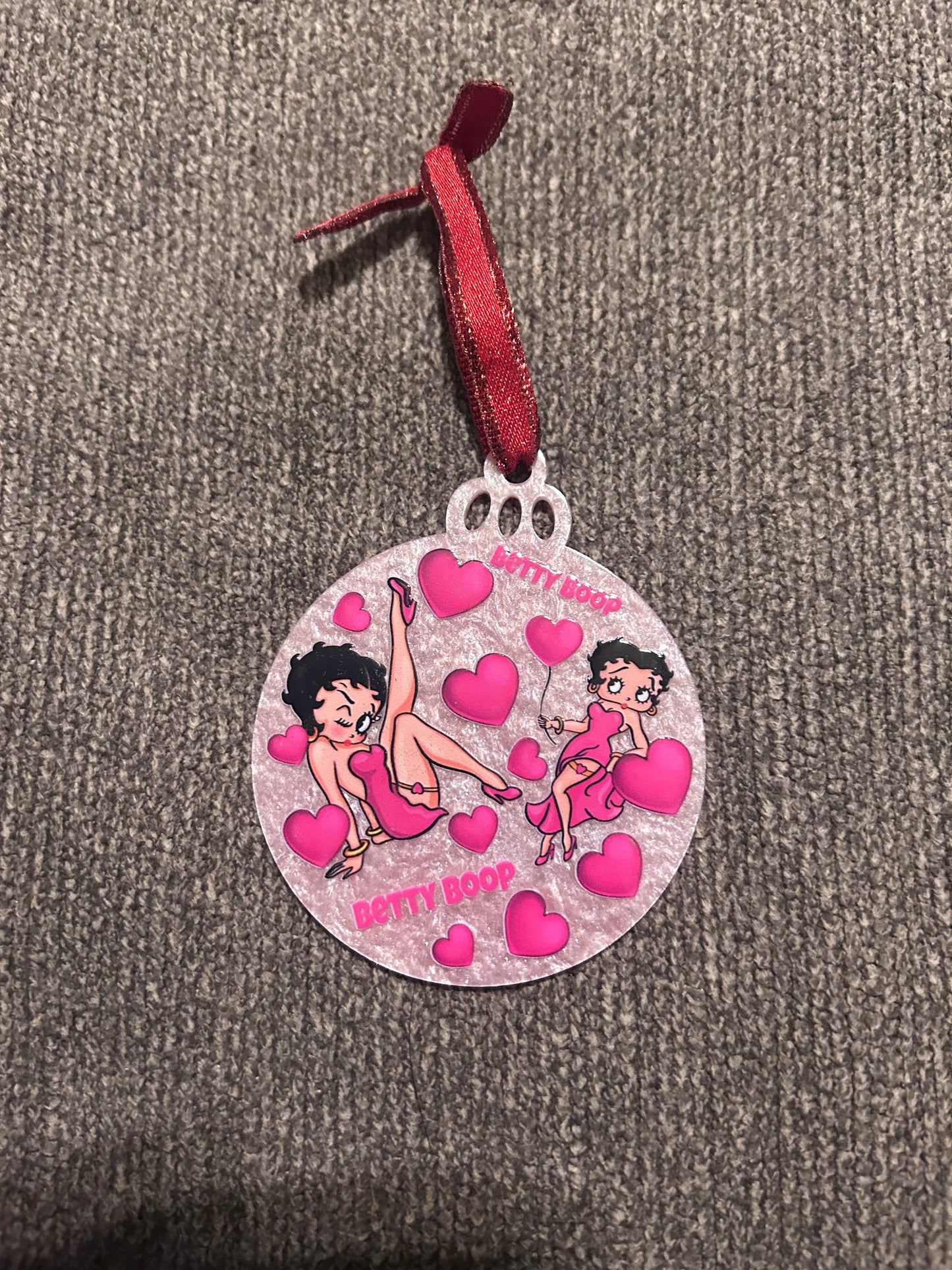Christmas Ornament