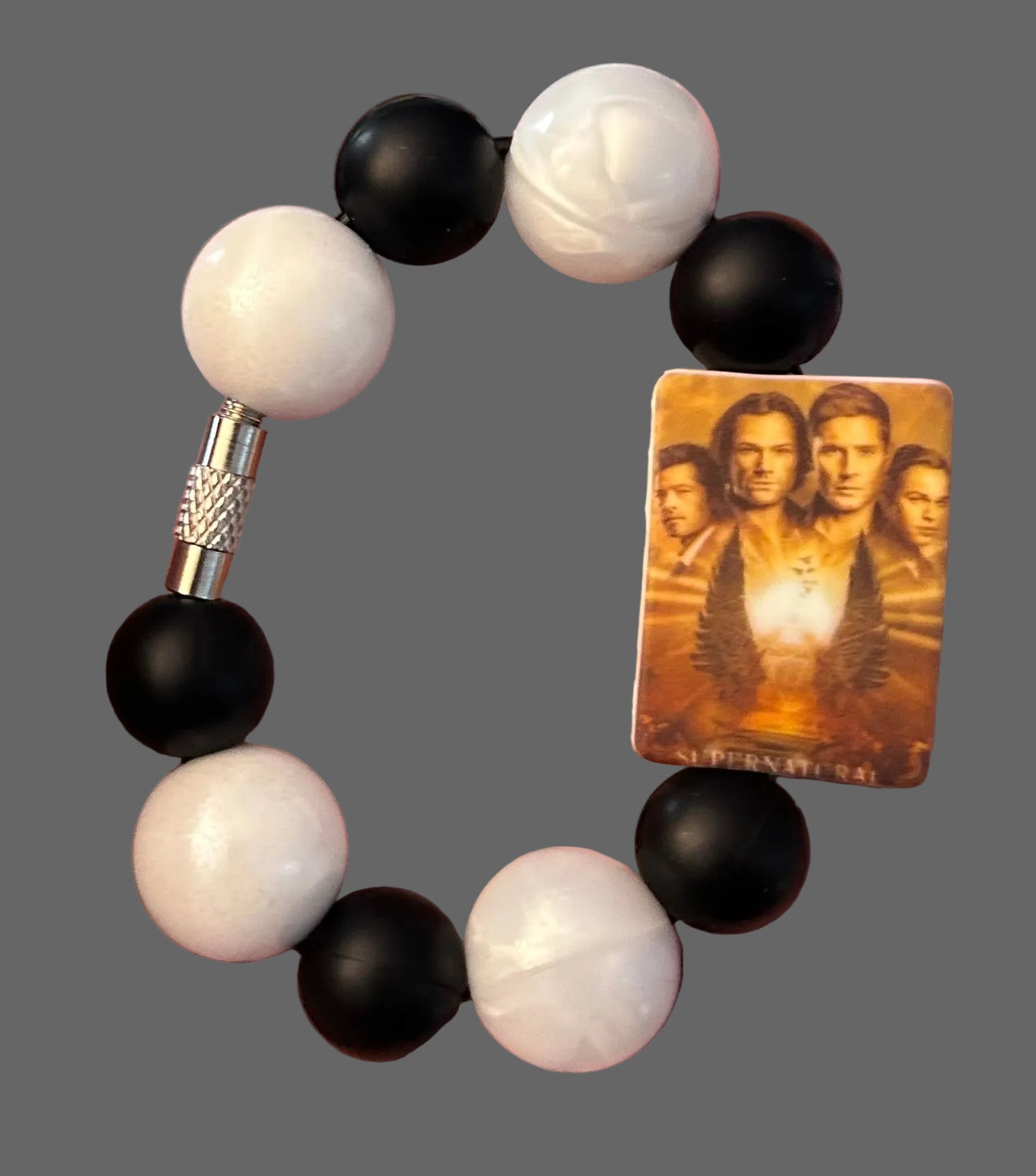 Super Handle Charm