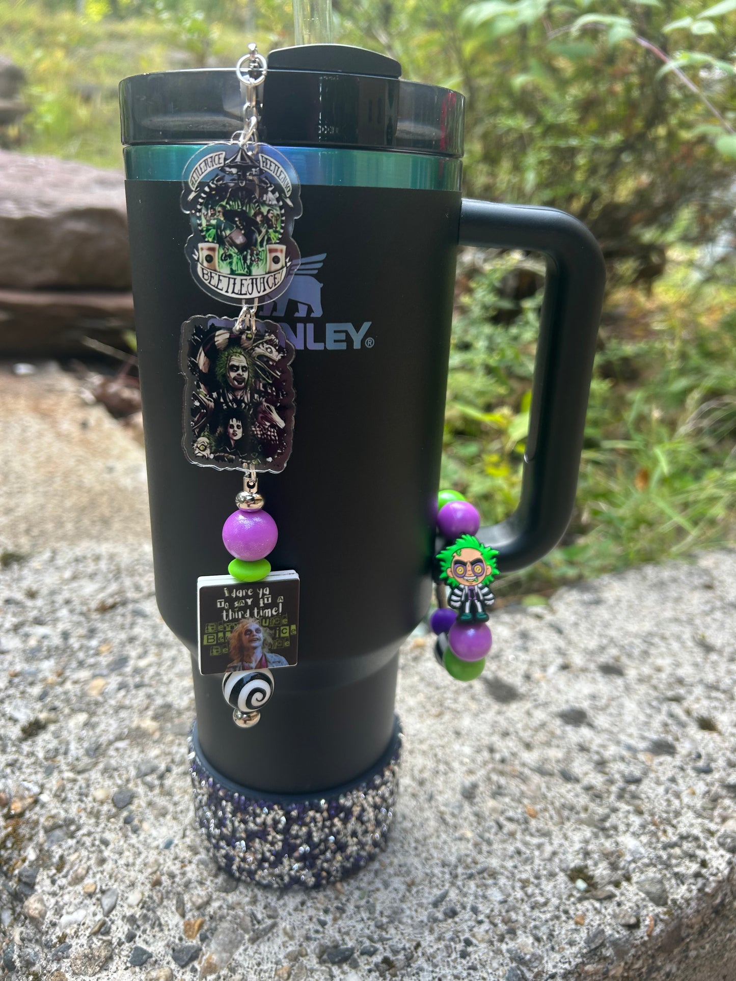 Custom Order