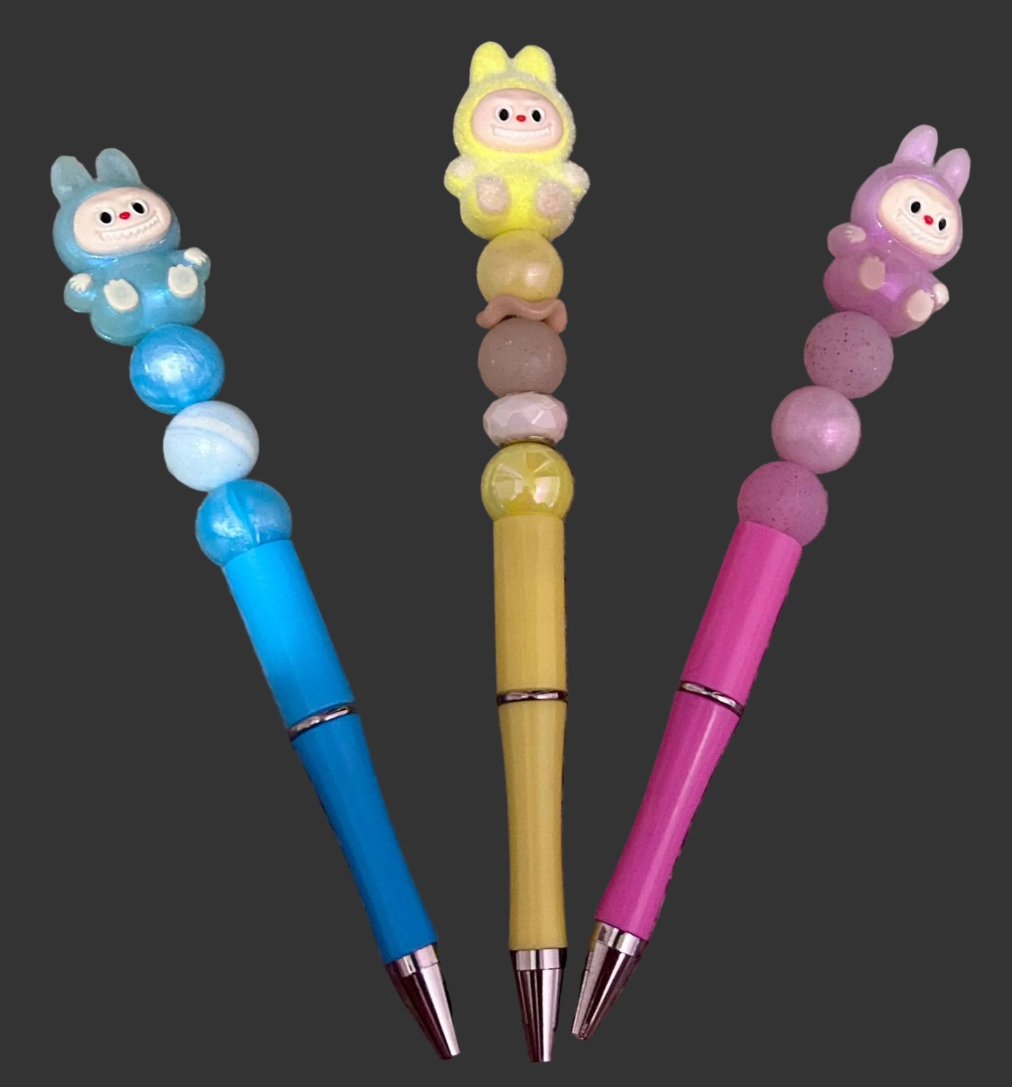 Bubu Pens