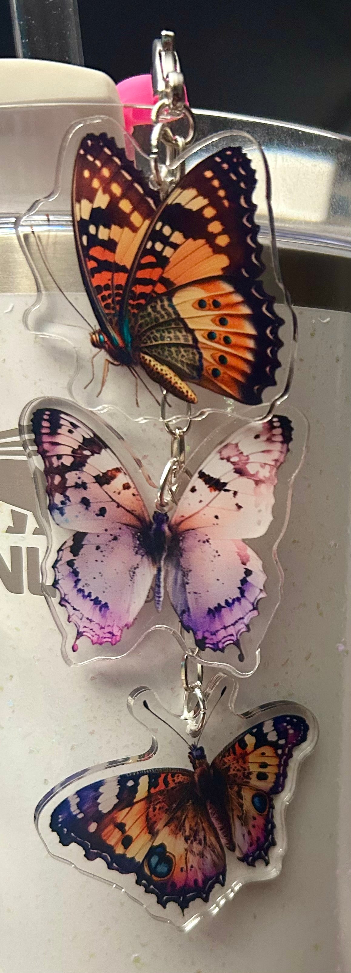 Custom order