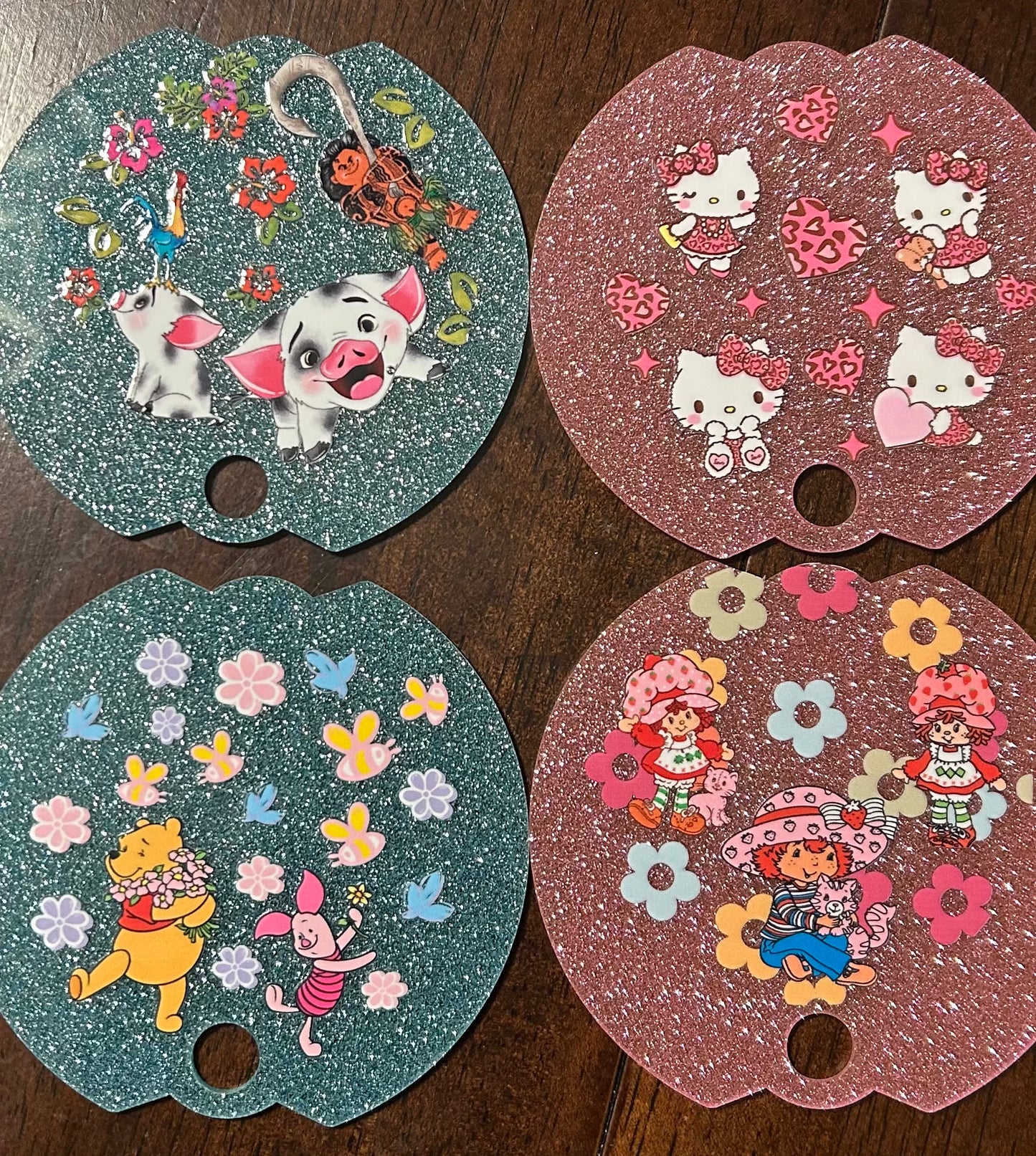 40oz Lid Topper