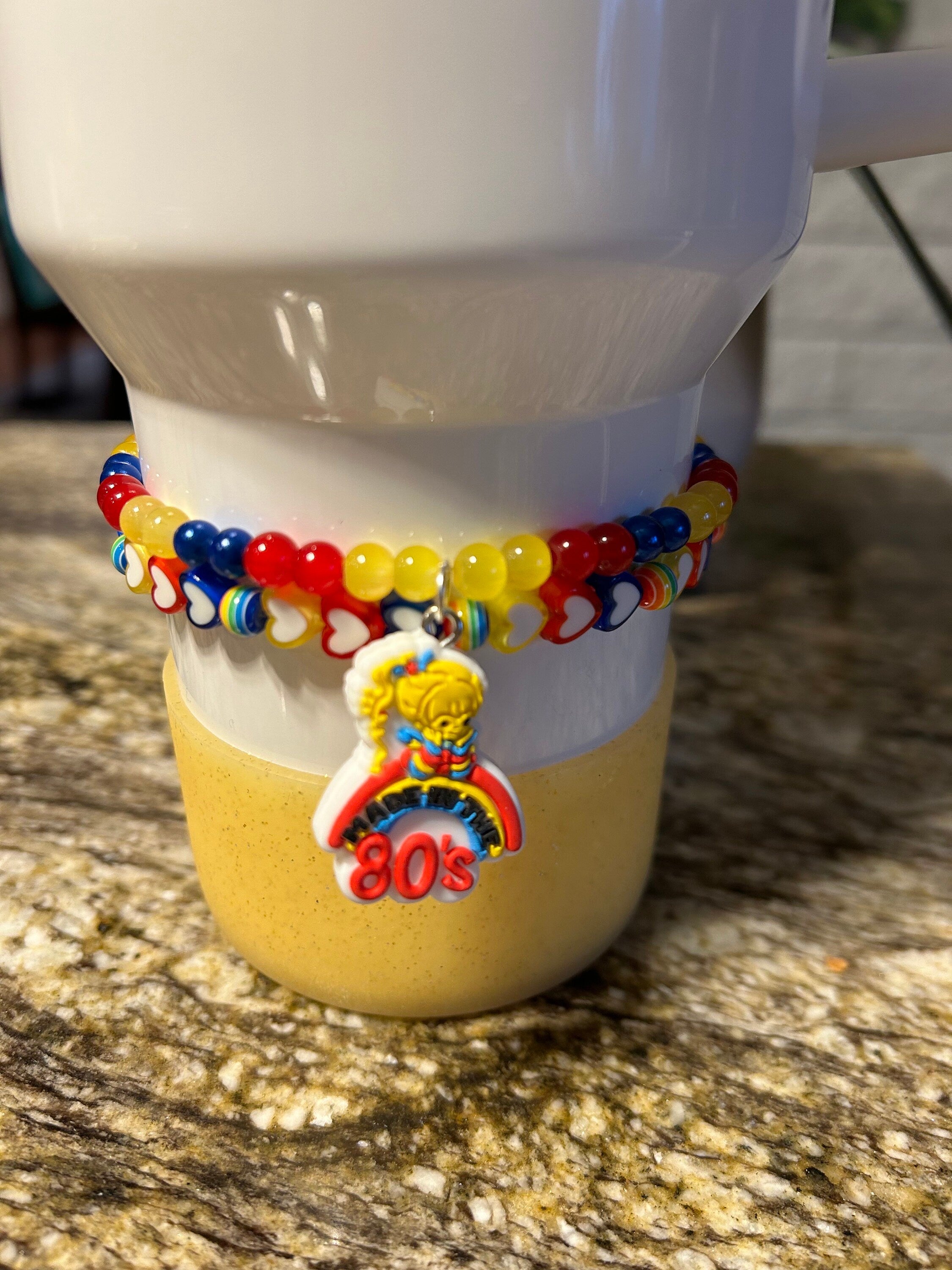 Characters Dress Up Your Cup Online