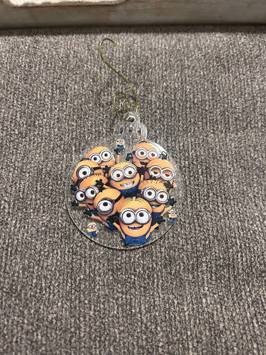 Christmas Ornament
