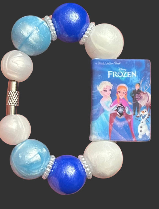 Sisters Handle Charm