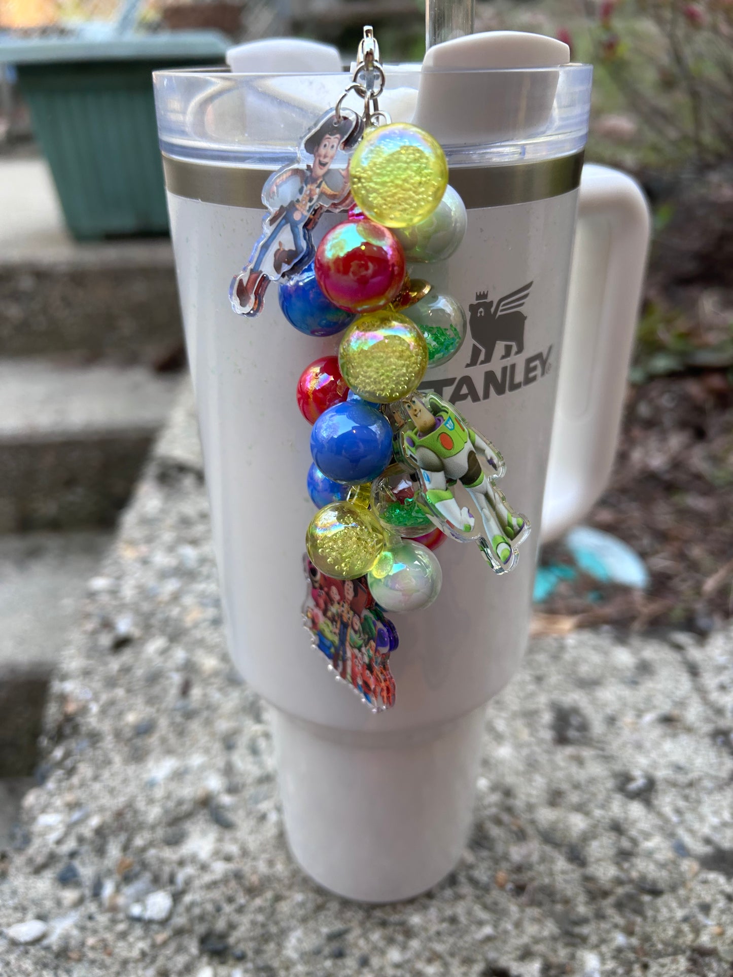 Custom order