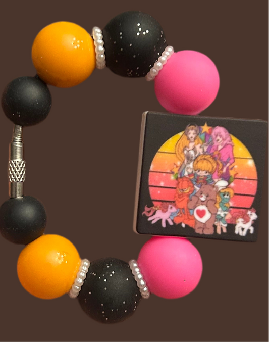 Nostalgia Handle Charm