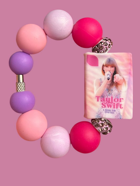 Tay Handle Charm