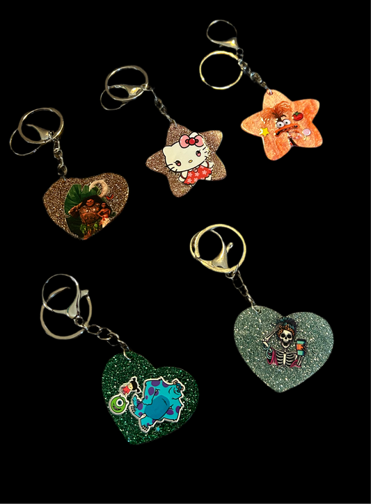 Key Chain