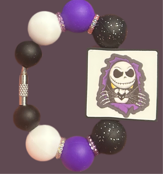 Jack Handle Charm