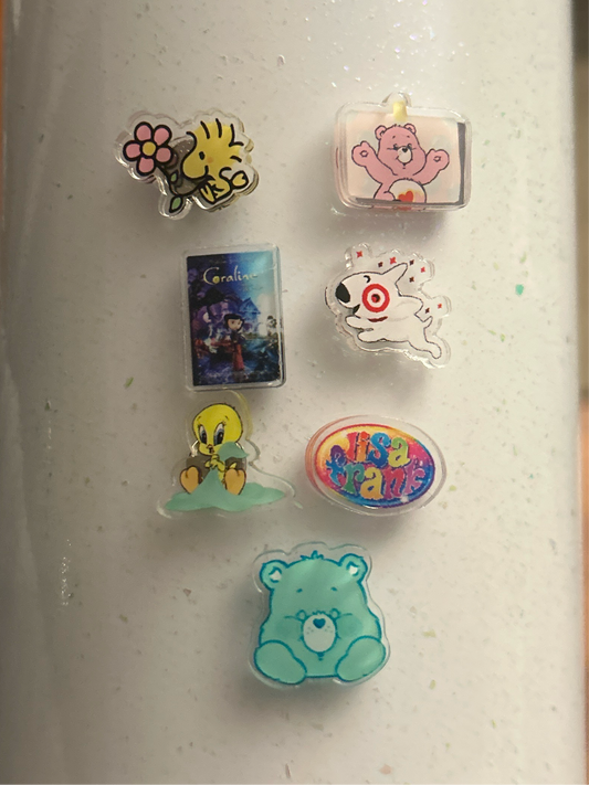 Inspired Magnets U Choose