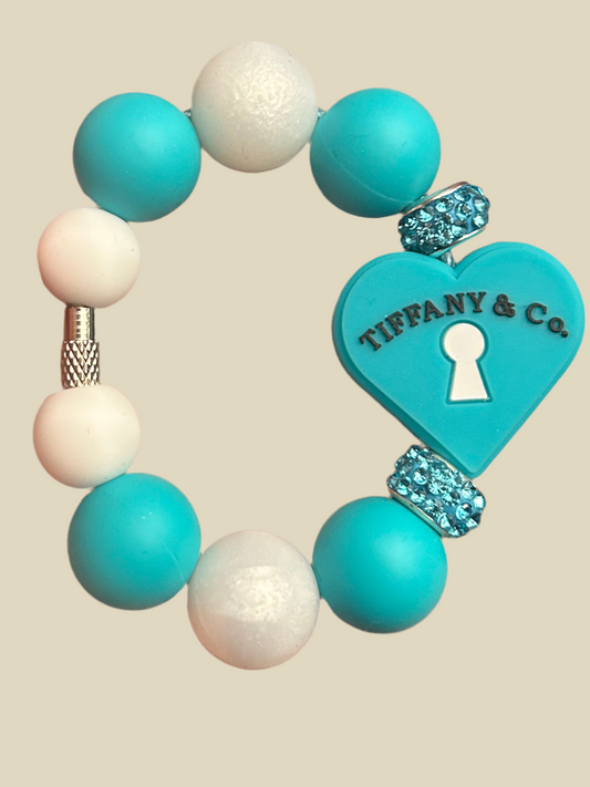Tiff Handle Charm