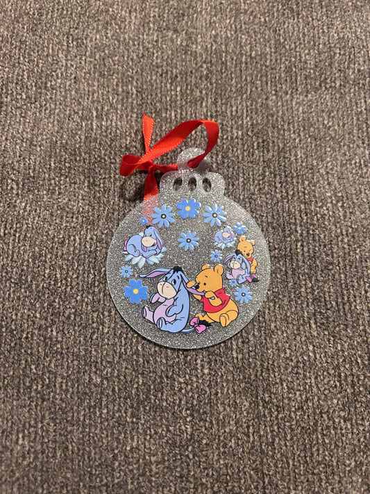 Christmas Ornament
