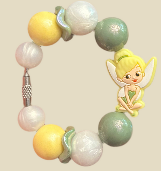 Tink Handle Charm