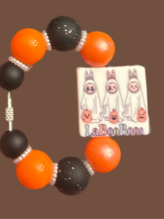 Laboo Handle Charm