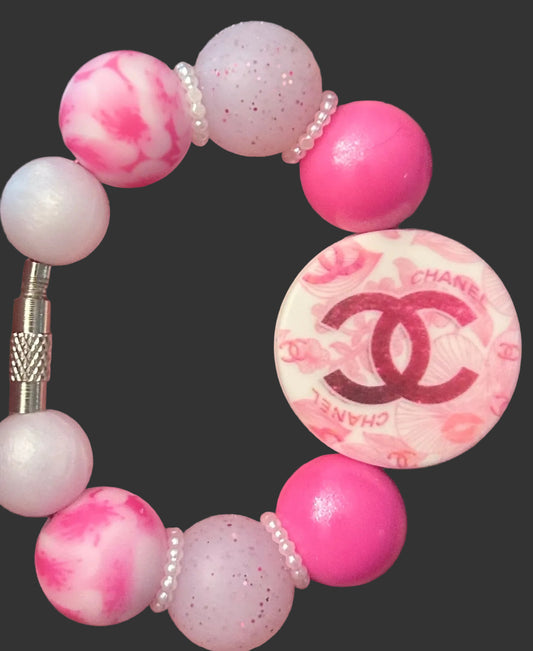 Designer Handle Charm