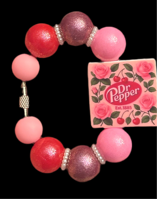 Pepper Handle Charm