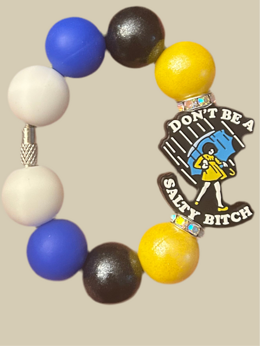 Salty Handle Charm