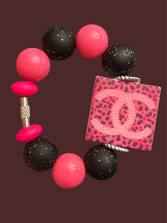 Designer Handle Charm