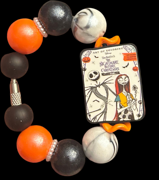 Jack Handle Charm
