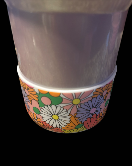 Think Spring Tumbler Boot