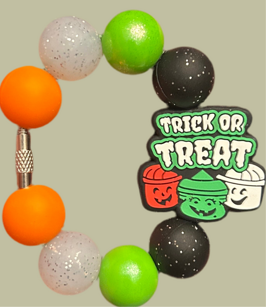 Treat Handle Charm