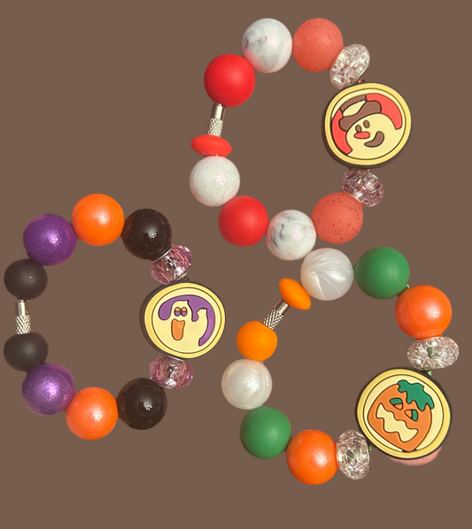 Holiday Sugar Cookies Handle Charm