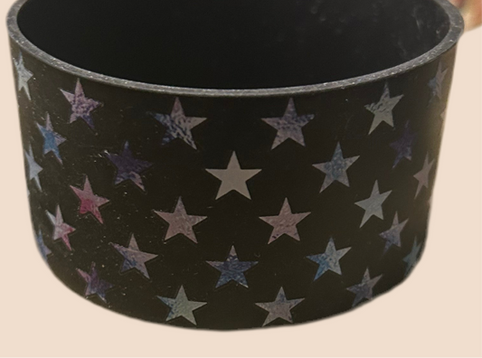 Stars Boot Destash