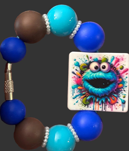 Cookie Handle Charm