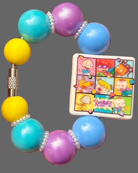 Kids Handle Charm