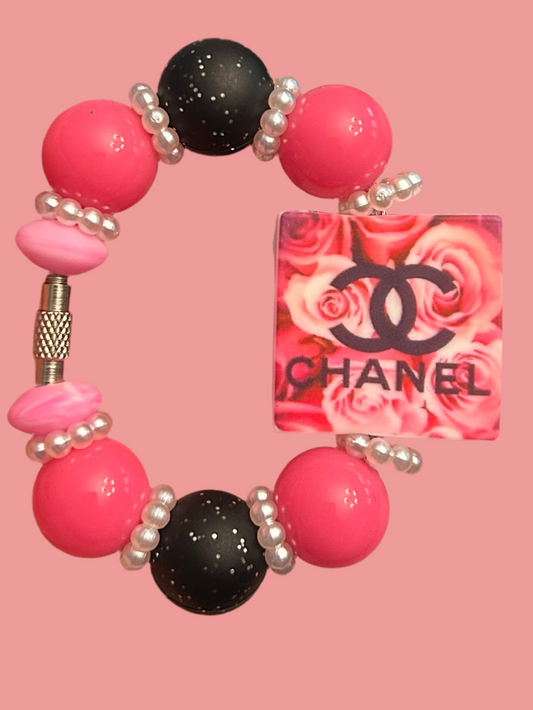 Designer Handle Charm