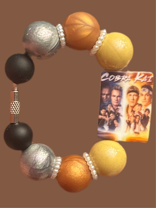 TV Handle Charm