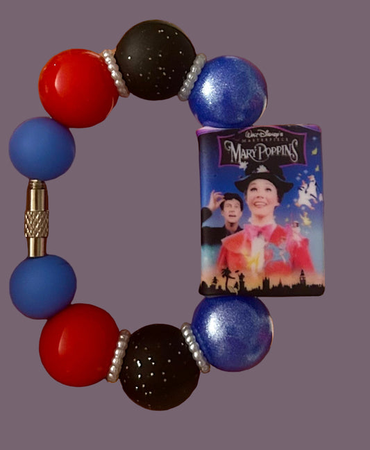 Poppin Handle Charm