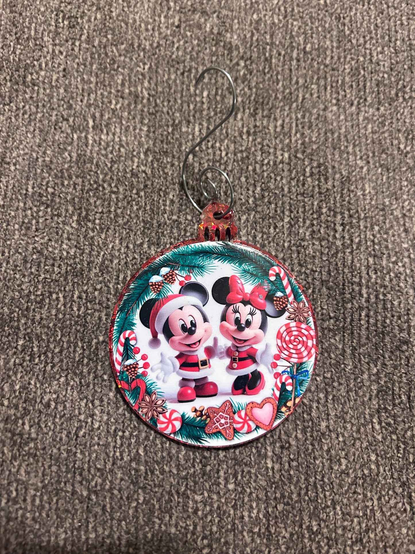 Christmas Ornament