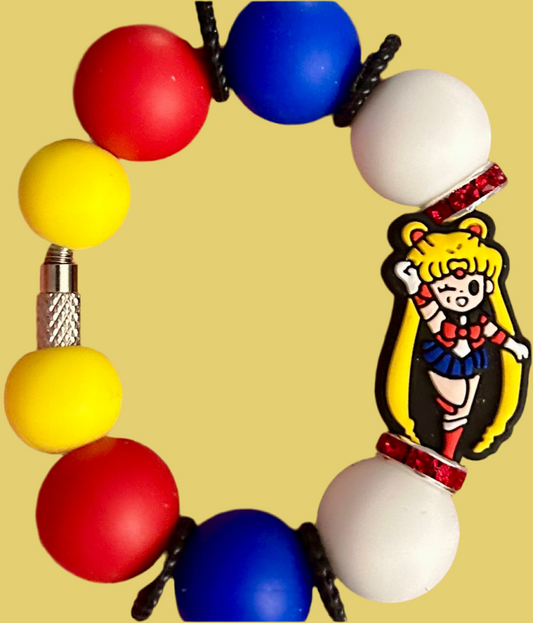 Sailor Handle Charm