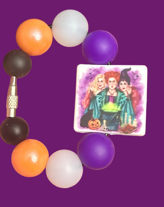 Hocus Handle Charm