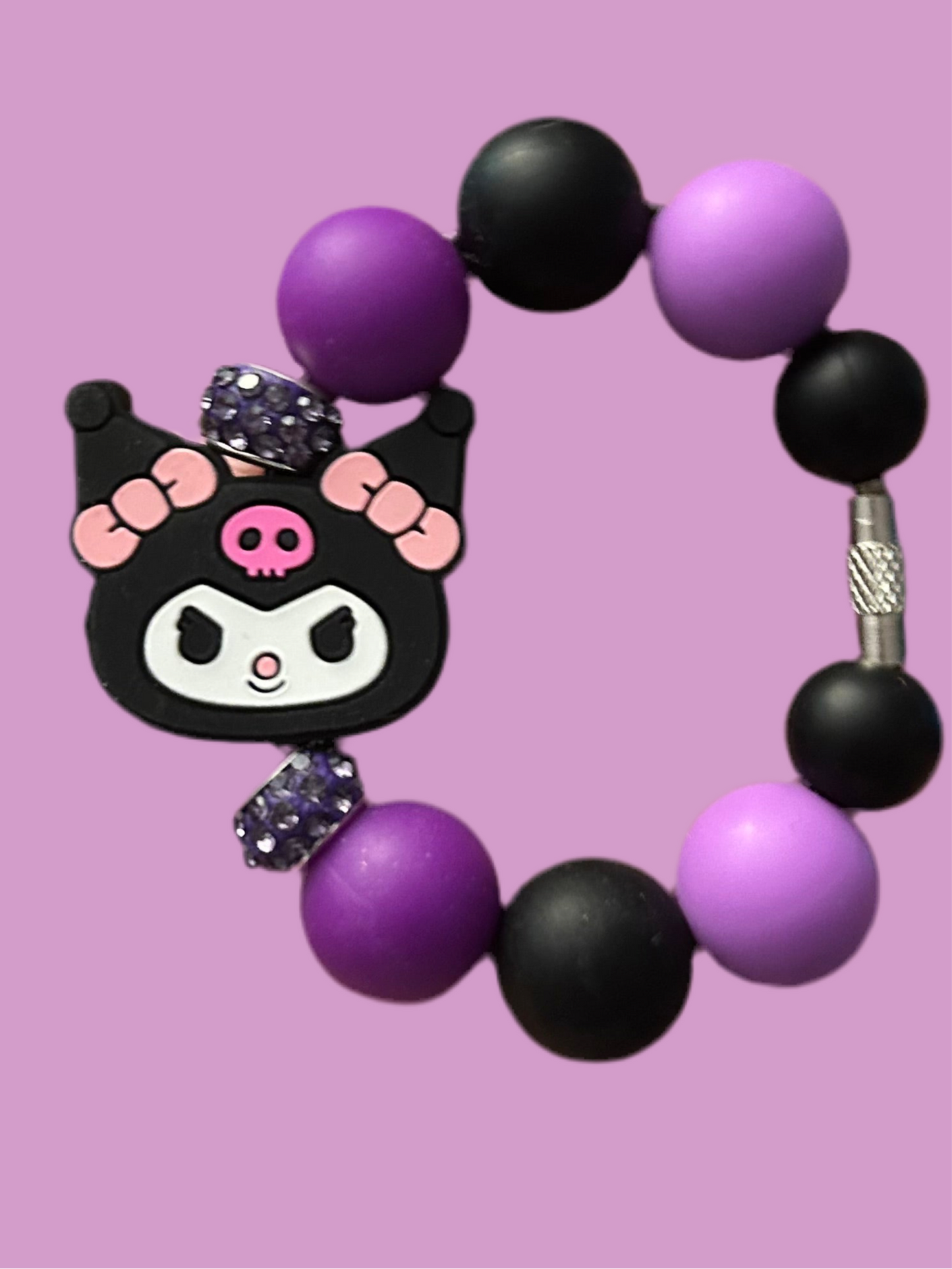 Kuku Handle Charm