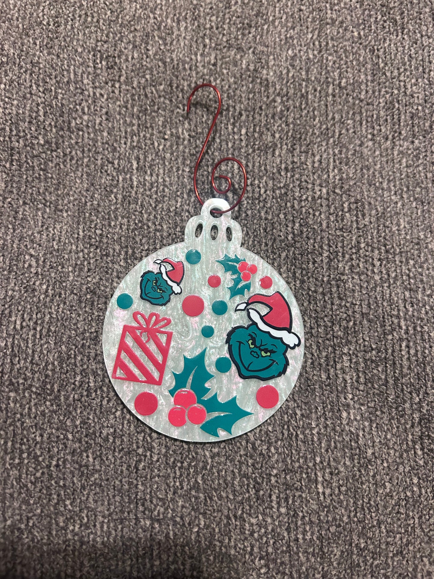 Christmas Ornament