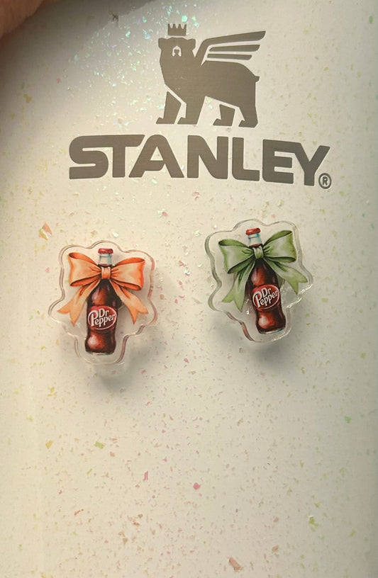 Pepper Set of 2 Magnets